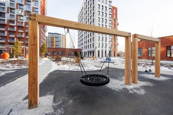 Европейский берег 2.0