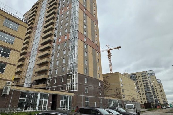 Набережный квартал