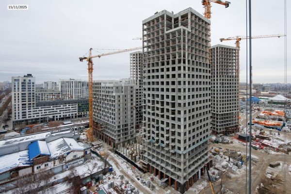 Сердце Сибири