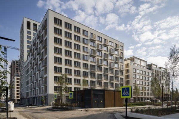 Республики 205