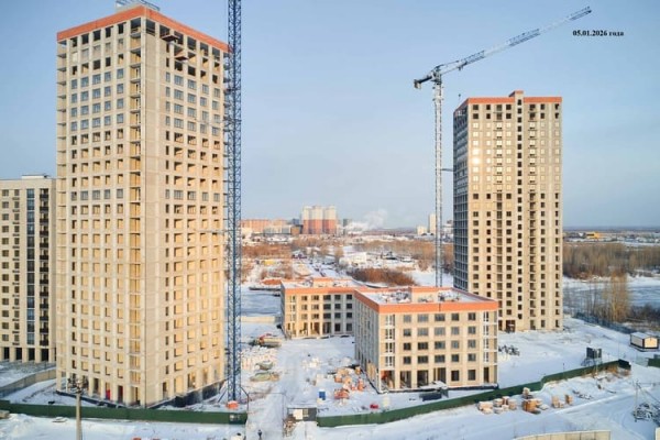 Кедровый берег