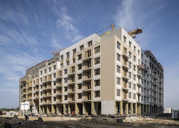 Октябрьский на Туре