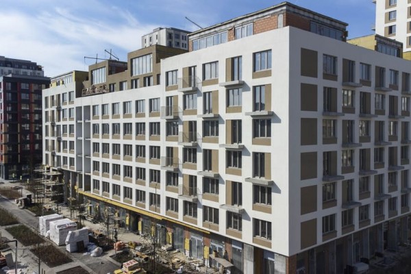 Республики 205