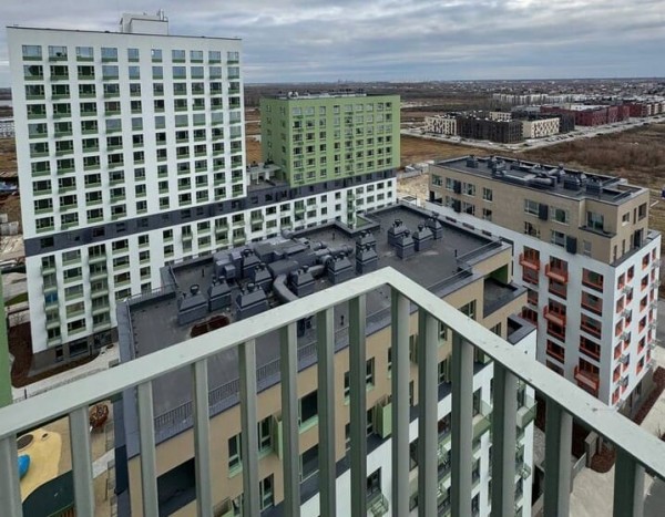 Квартал Культура