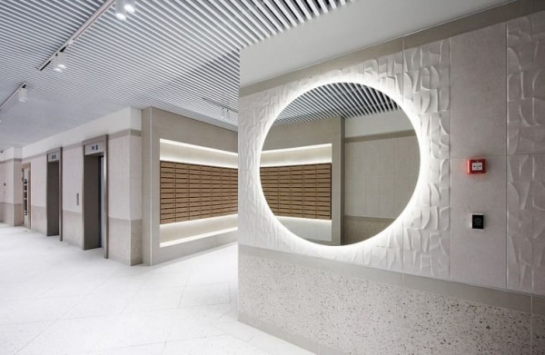 Скандиа. Дом на берегу Туры