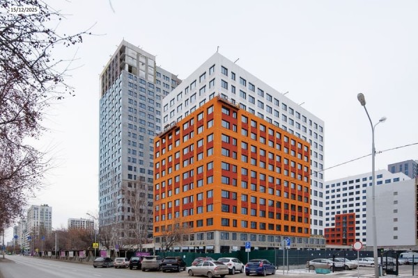 Сердце Сибири