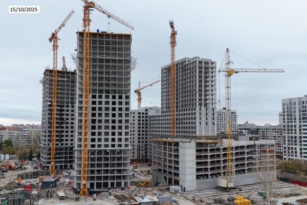 Сердце Сибири