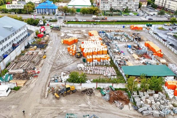 Сердце Сибири