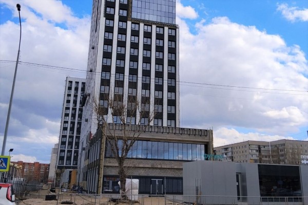 Futuro (Футуро)