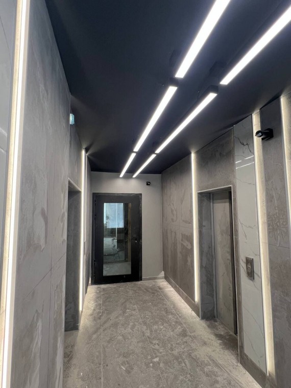 Маяковский