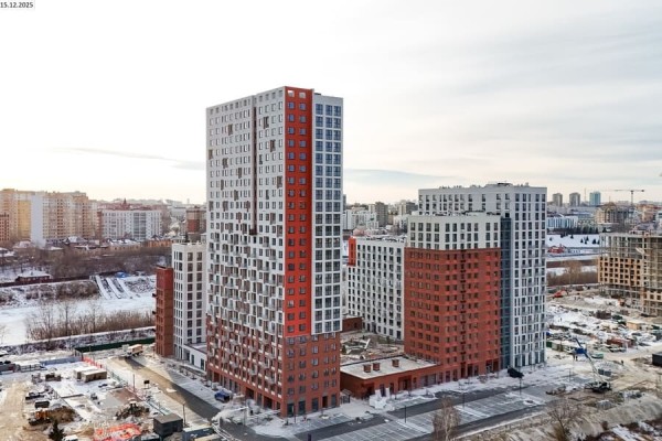 Европейский берег 2.0