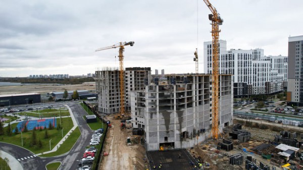 Клубный дом СЕКРЕТЫ