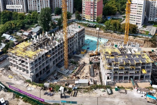 Страна. Прибрежная