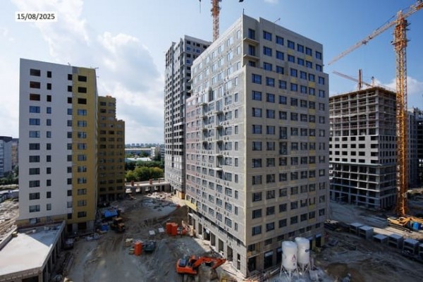 Сердце Сибири