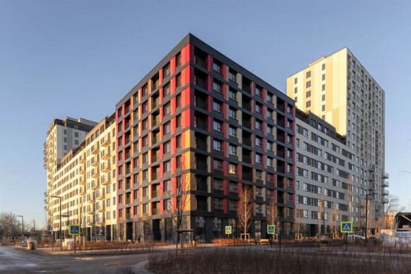 Республики 205