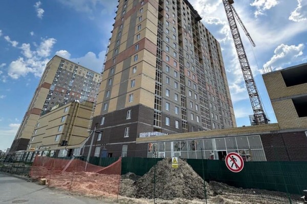 Набережный квартал