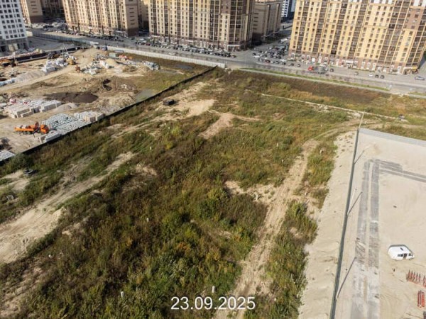 Айвазовский City