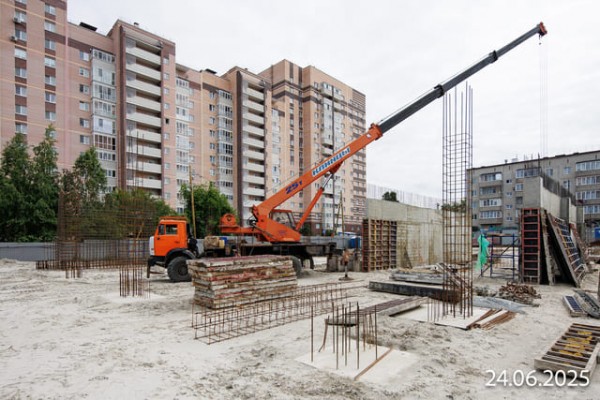 УНО Умный квартал