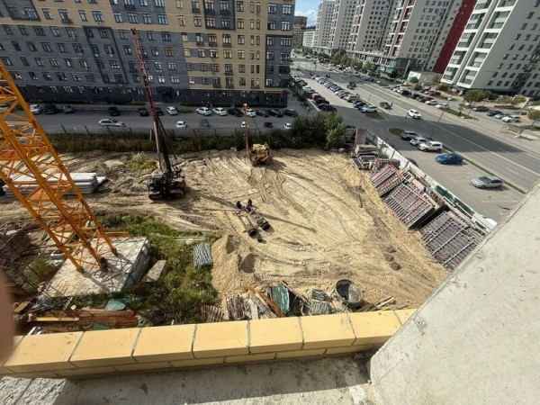 Набережный квартал