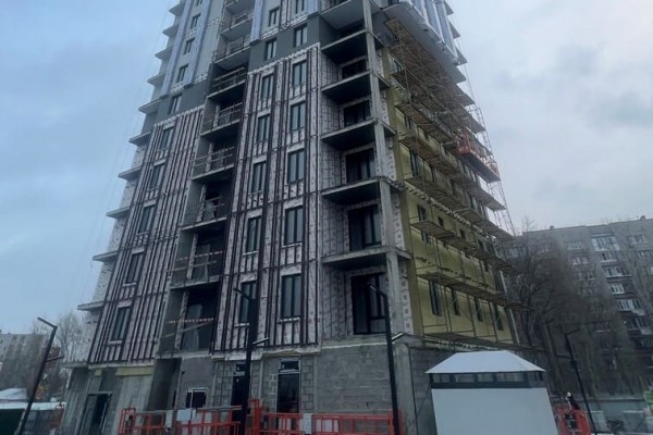 Маяковский