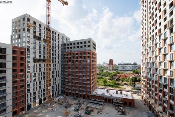 Европейский берег 2.0