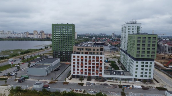 Квартал Культура