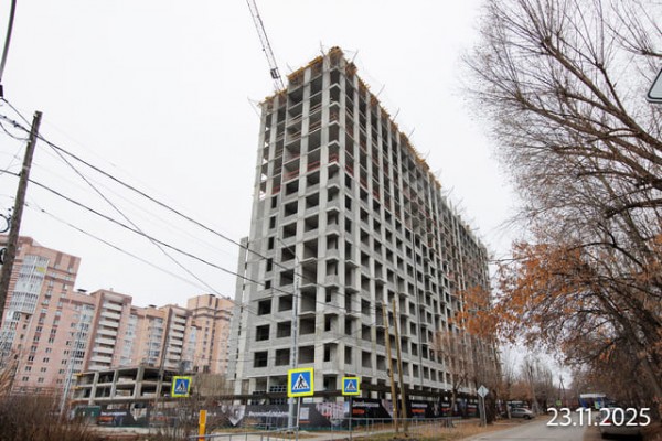 УНО Умный квартал