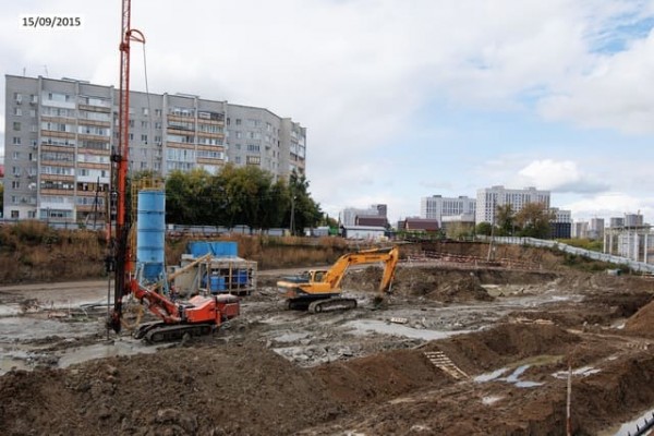 Страна. Прибрежная