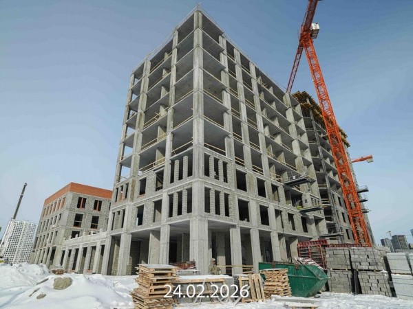 Айвазовский City