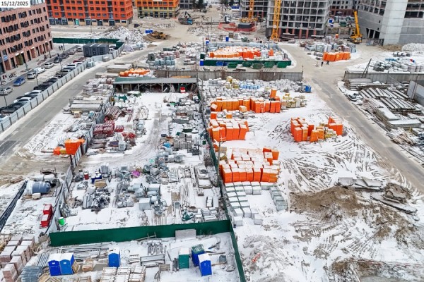 Сердце Сибири