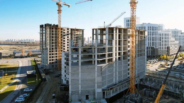 Клубный дом СЕКРЕТЫ