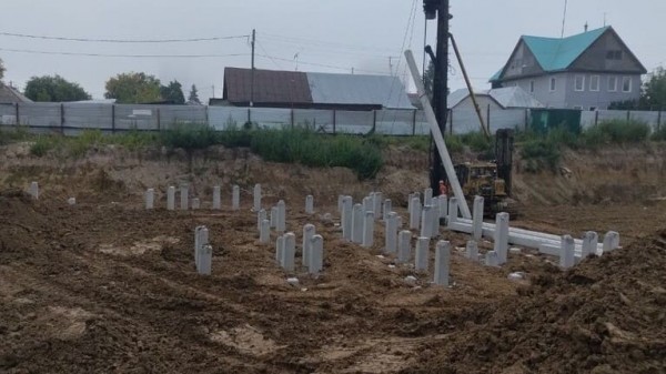 Парфеновская горка