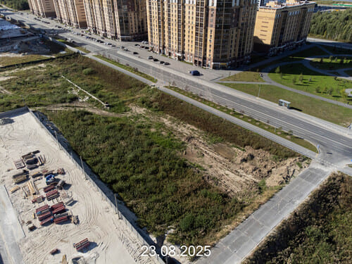 Айвазовский City