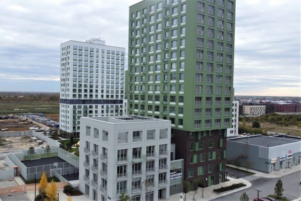 Квартал Культура