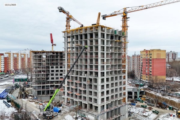 Страна. Прибрежная