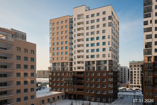 Гранд Квартал