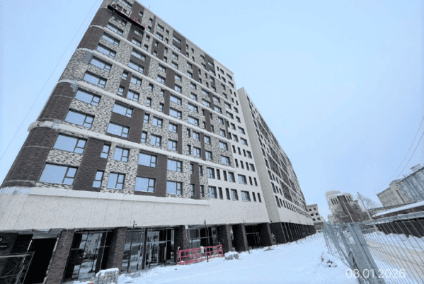 Авторский квартал МАШАРОВ