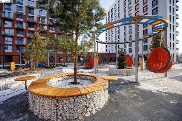 Европейский берег 2.0