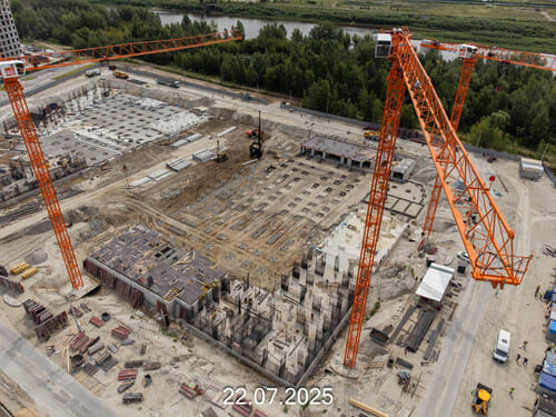 Айвазовский City