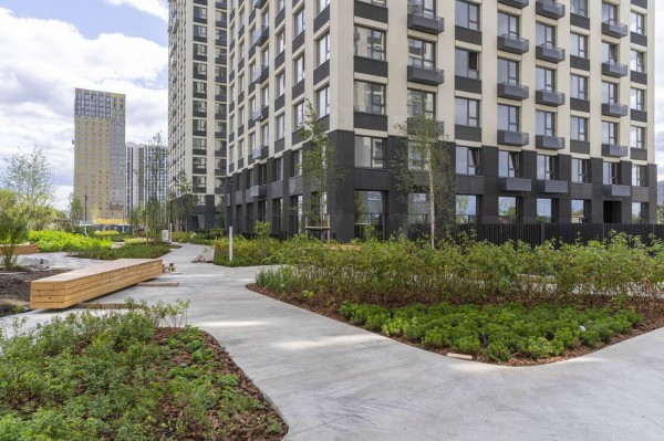 Октябрьский на Туре