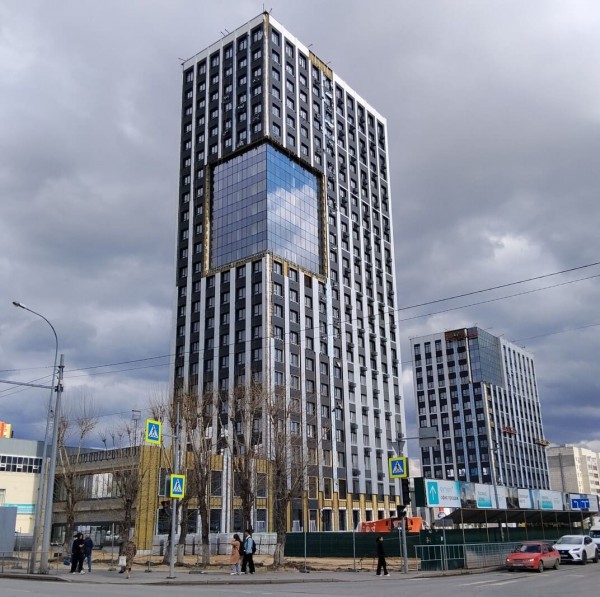 Futuro (Футуро)