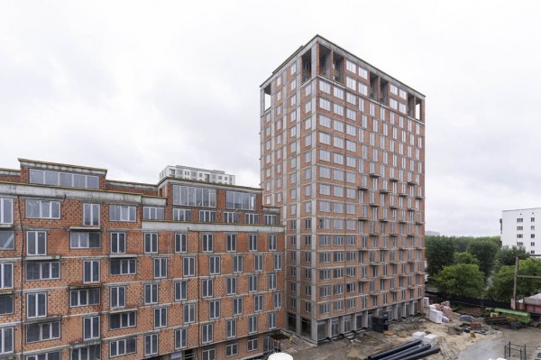 Республики 205