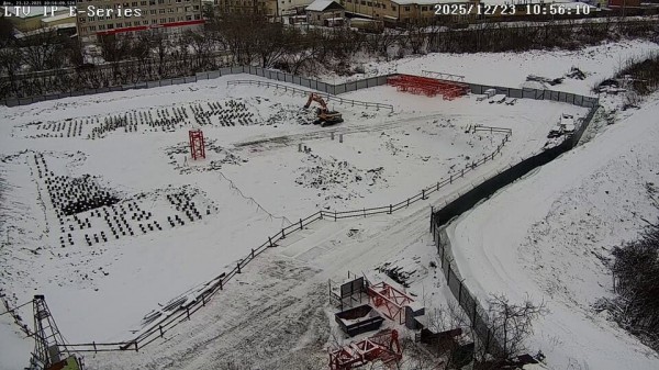 Приятное окружение