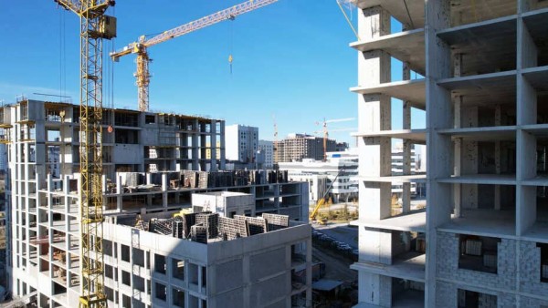 Клубный дом СЕКРЕТЫ