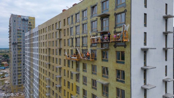 На Чаркова 72