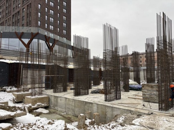 Авторский квартал МАШАРОВ