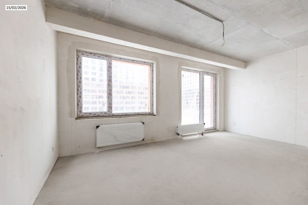 Сердце Сибири