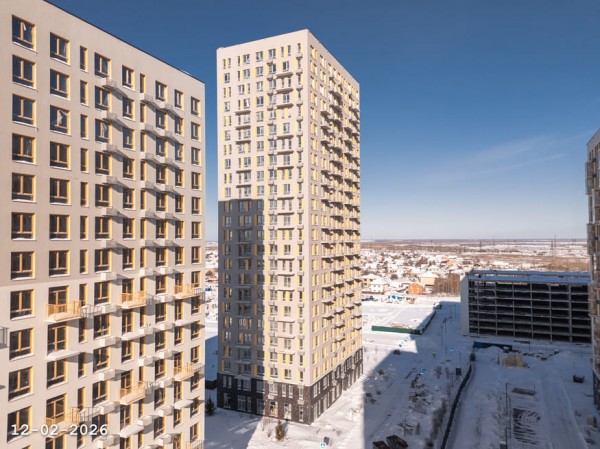 На Чаркова 72