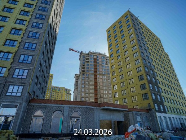 Айвазовский City