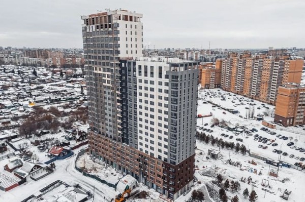 Дом Нойферта